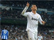 Bóng đá anh, ngoại hạng anh, lịch thi đấu euro 2012, C.Ronaldo lại nhớ về “chốn cũ” M.U
